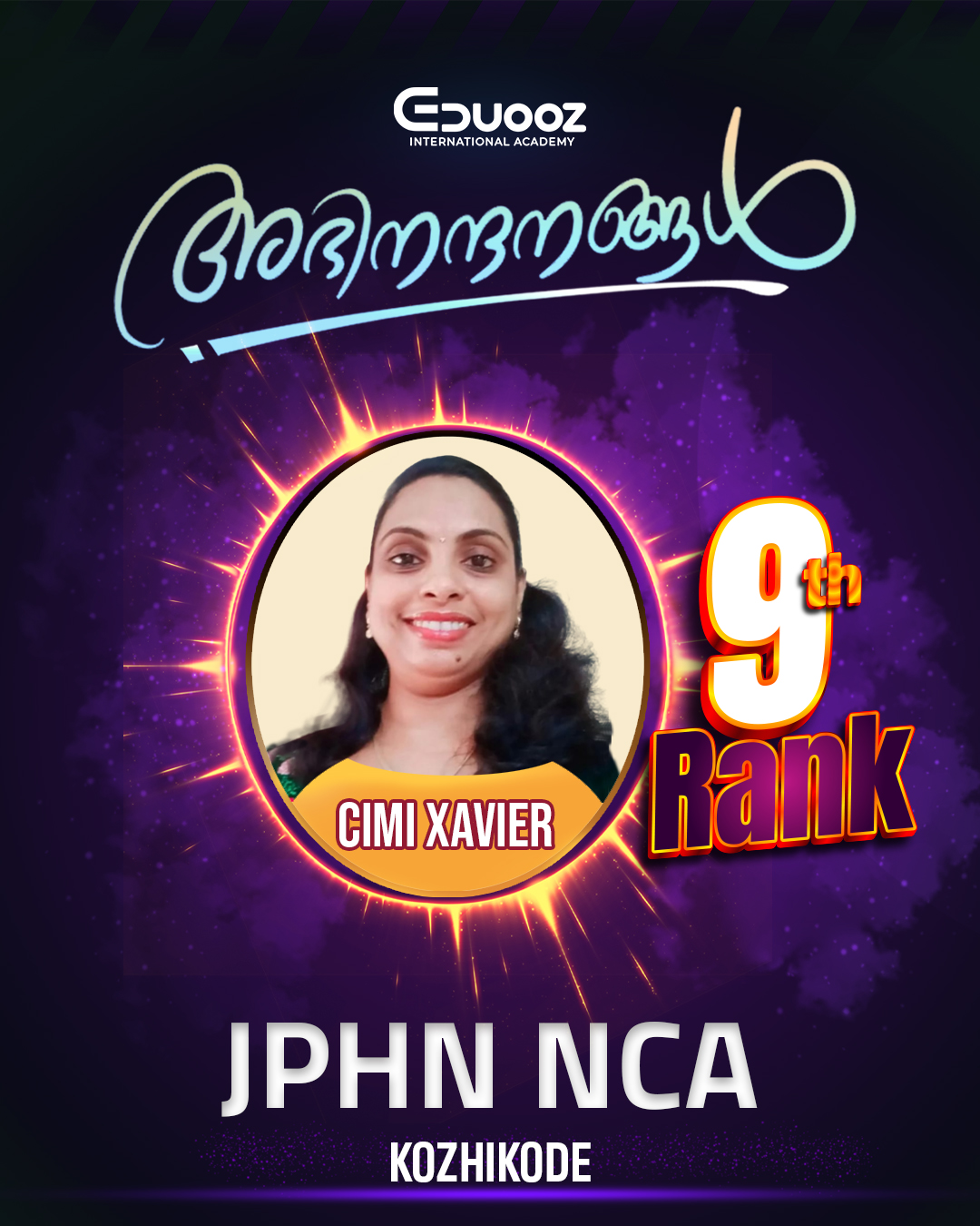 Rank holder portrait: 9 CIMI XAVIER   jphn NCA 00.jpg
